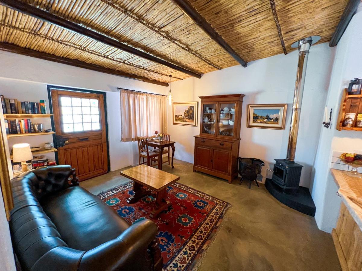 Prince Albert Cottage Dış mekan fotoğraf