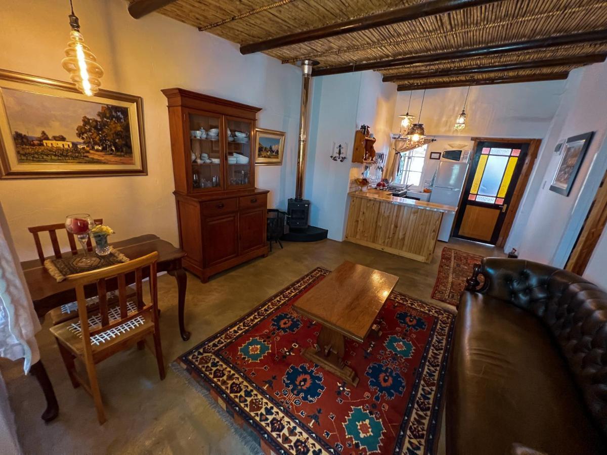 Prince Albert Cottage Dış mekan fotoğraf