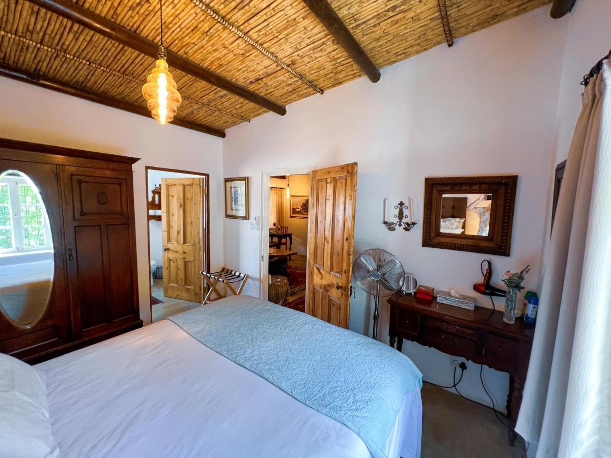 Prince Albert Cottage Dış mekan fotoğraf