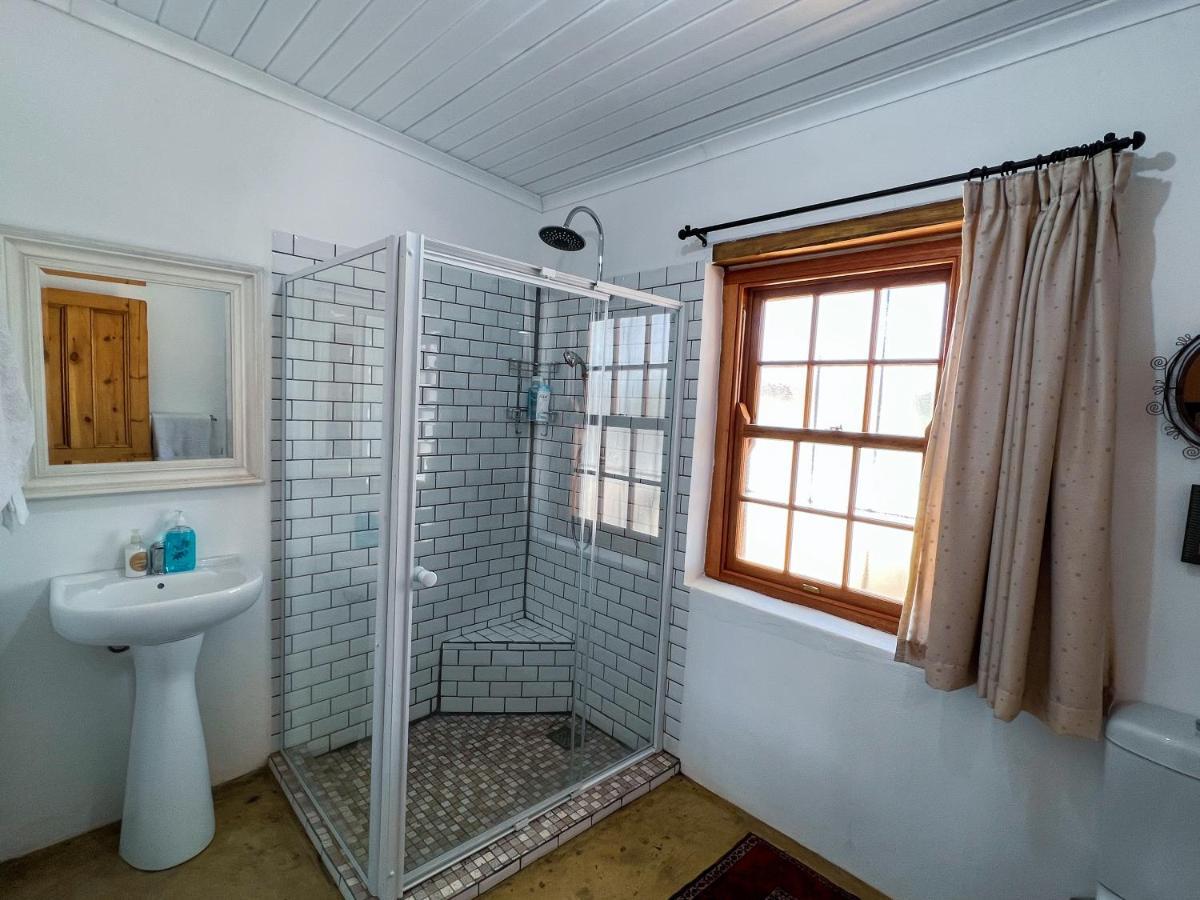 Prince Albert Cottage Dış mekan fotoğraf