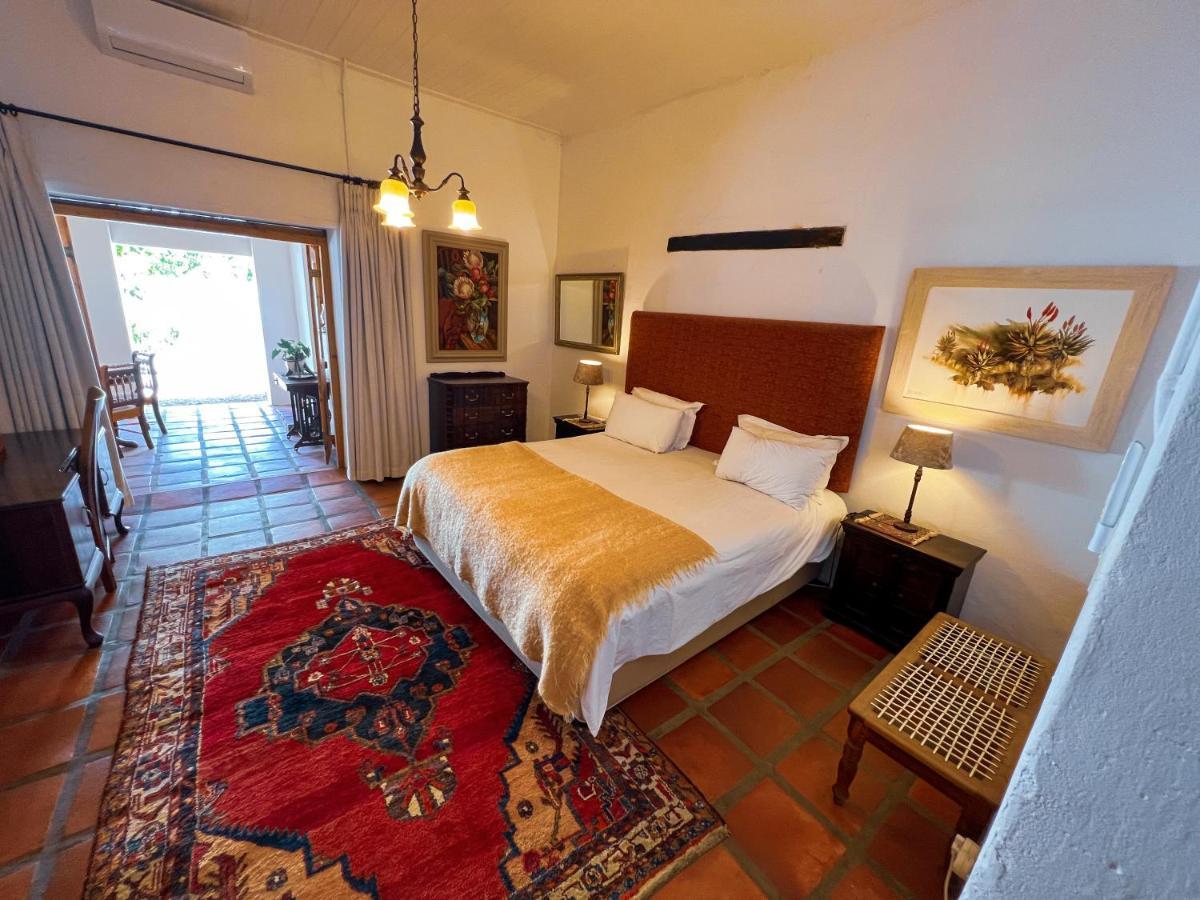 Prince Albert Cottage Dış mekan fotoğraf