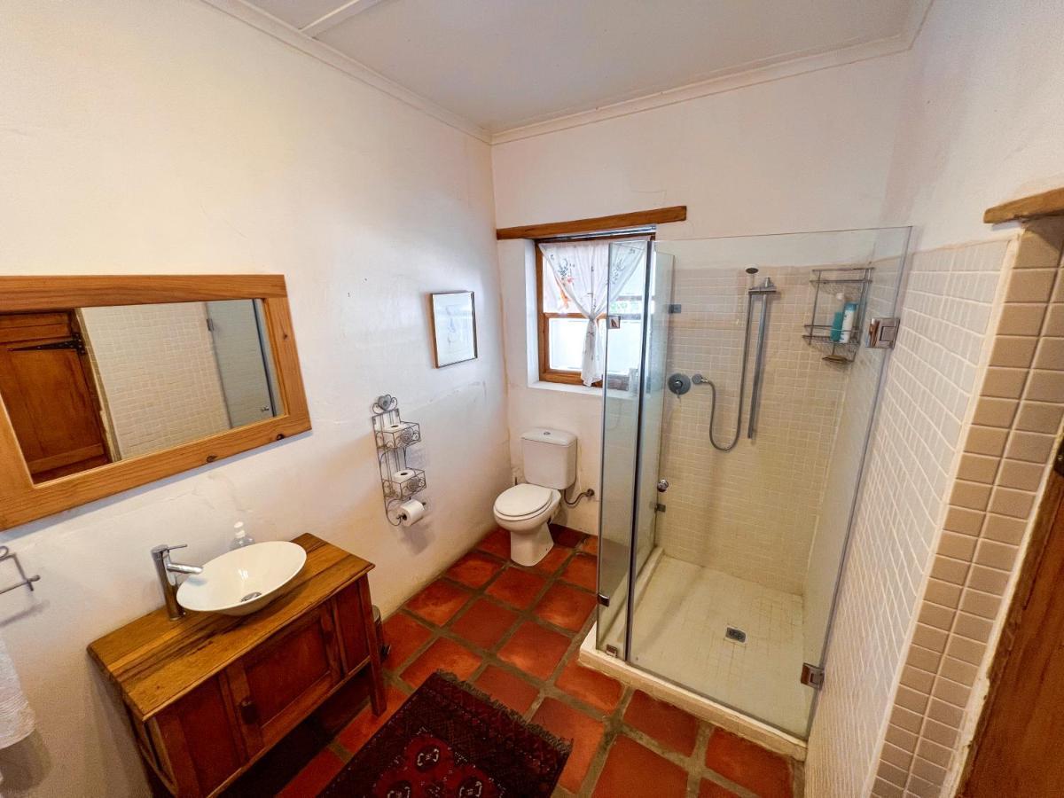 Prince Albert Cottage Dış mekan fotoğraf