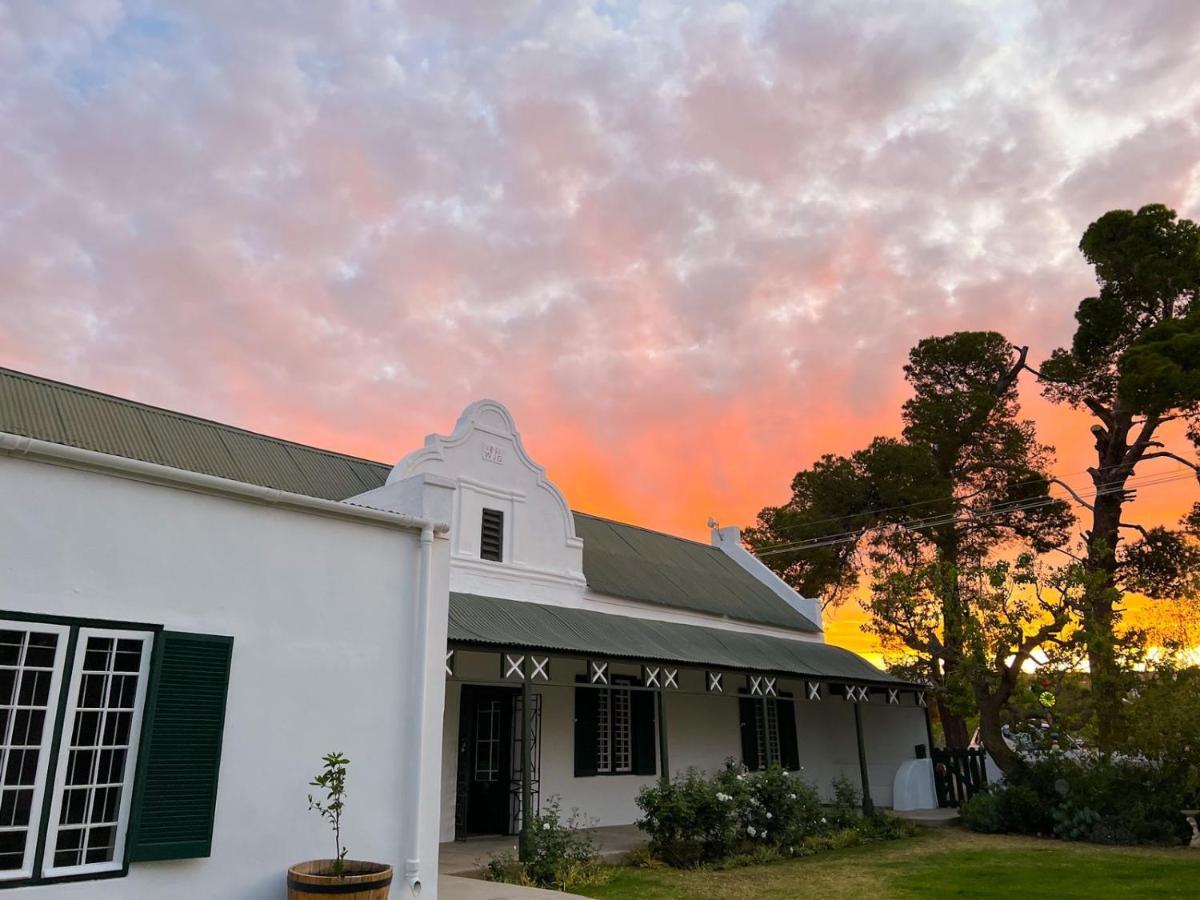 Prince Albert Cottage Dış mekan fotoğraf