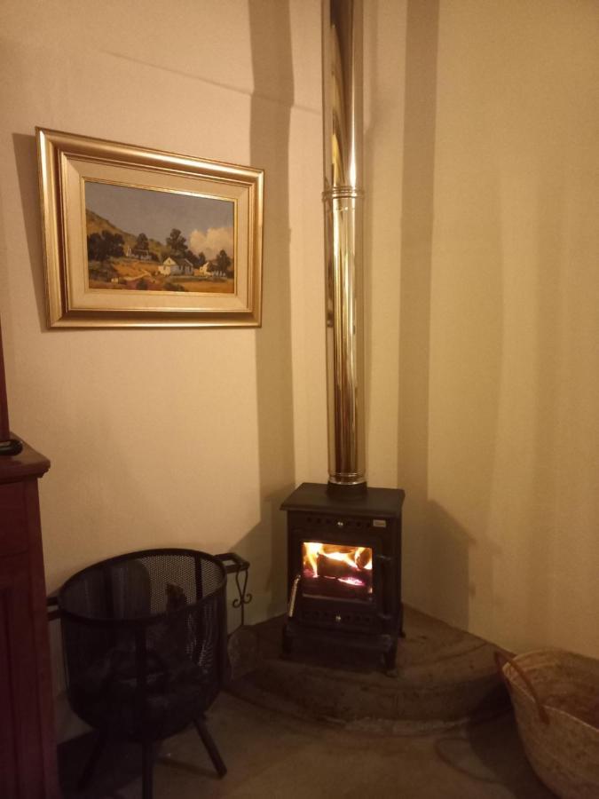 Prince Albert Cottage Dış mekan fotoğraf