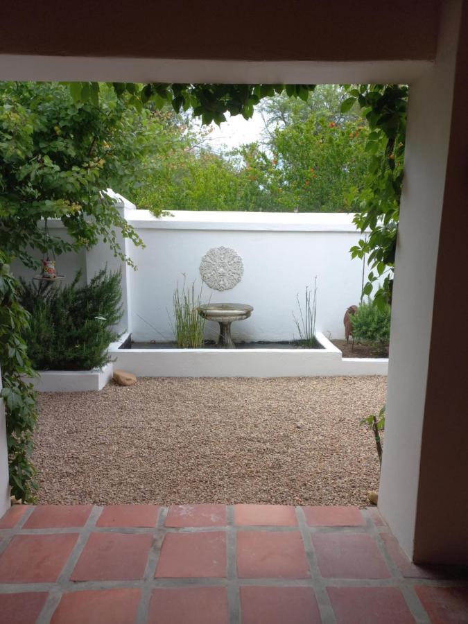 Prince Albert Cottage Dış mekan fotoğraf