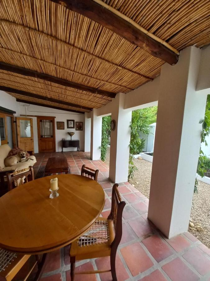 Prince Albert Cottage Dış mekan fotoğraf
